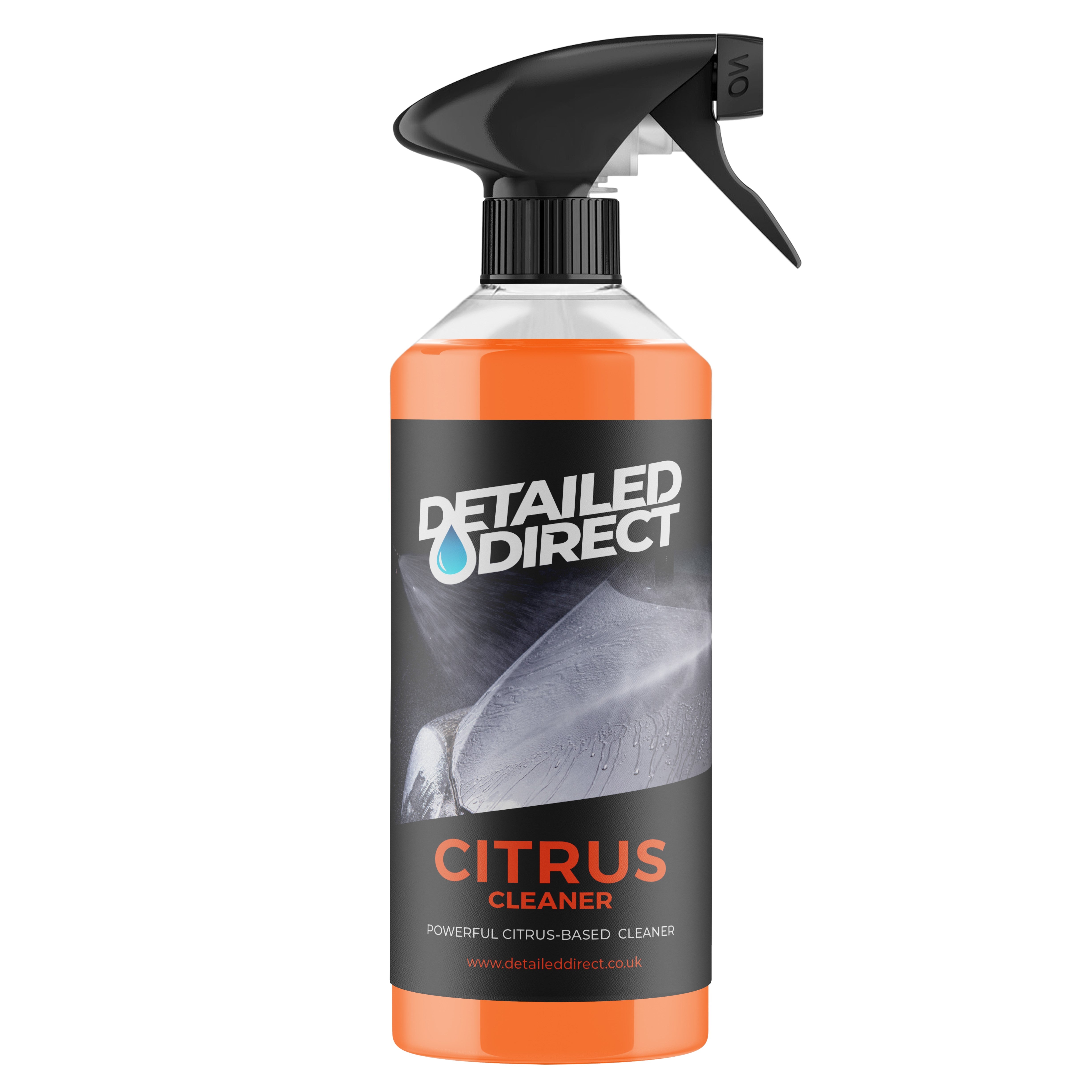 Citrus Cleaner Wheel Cleaner Safe | Detailed Online