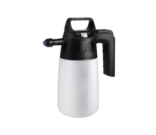 IK PRESSURE SPRAYER - FOAM 1.5